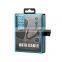 Remax Qiker Series RC-061i 90 degree right angle High Quality Charging with Retail Package Data Cable For Iphone