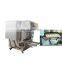 Longyu New Designed Multifunctional Automatic Grabbing and Putting Bread Machine Tray Arranging Machine