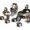 RM0 RM1 RM2 RM3 RM4 W0 W1 W2 W3 W4 V-Groove  Ball Bearing