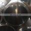 AISI 4130,4140 chrome moly alloy seamless steel pipe
