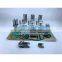 L3E Rebuild Kit With Piston Ring Liner Cylinder Gasket Engine Valves Bearings Set For Mitsubishi