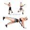 2021 Vivanstar ST1420 Home Fitness Boxing Resistance Bands Jump Bounce Trainer Belt Set