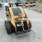 Mini skid steer loader