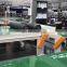Automatic fabric packing machine PE film packing machine - High Quality
