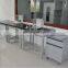 Professional Lab Furniture Marble Balance Table used in Physics Lab