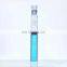 Boro Glass Colorimetic Tube for Lab with stopper