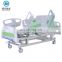 High Quality Three Crank Manual Hospital Bed For Patient