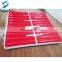 Inflatable Gymnastics Trampoline Accessories Bungee Ramp Tumble Tracks Gymnastics Inflatable Air Ramp