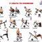New Design Strength 5 Seconds Shaper Gym Fitness Equipment