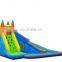 Homeuse Cheap price inflatable combo bouncer, Amazon inflatable castle bouncer china for sale
