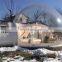Outdoor Bubble Tent/ Inflatable Car Cover,inflatable Clear Bubble Lodge Tent Camping Yurt Tent for Rent