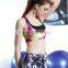 new style hot sale women sport bra