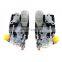 Free Shipping! 2PCS Door Lock Actuator Motor Latch Front Pair for Chevy GMC Pickup 1999-2000