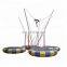 other amusement park products 4 in 1 bungee trampoline for children