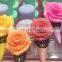 Queen Shining UV 3D carving gel No wipe for nail art design 4D sculpture uv gel thick carve gel