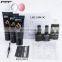 Newest Poly gel Kit Gel Nail With Uv Set Kit Lamp