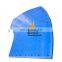 no adhesion coal bin liner / flame retardant coal bunker liner UHMWPE sheets