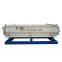 Flexible automatic lightweight  precast concrete hollow core slab machine production line