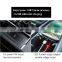 Wireless charger car mount for auto qi wireless car charger smart sensor car wireless charger for Volvo NEW 60/90 series