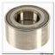 NSK 42KWD02 tapered roller bearings
