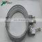 Ceramic Insulation Band Heater for Injection Molding Machine at 50*245mm