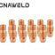13N25 13N26 13N27 13N28 13N29 TIG Welding Torch Collet Body for WP 9 and 20 series