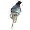 Top Quality Actuator Turbocharger Valve 769364-0050