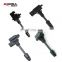 2244831U10 Car Spare Parts Engine Spare Parts Ignition Coil For NISSAN Ignition Coil