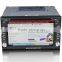 Erisin ES7005G 7" HD 2 Din Car DVD Player with 3G GPS Radio