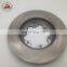 Wholesale  Automotive part brake disc 43512-26190 FOR HIACE TRH213 KDH203