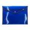 Document wallet with welding, envelope bag for office folder