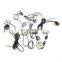 48LED 12V DC 8W Truck Bed/Rear Work Box Lighting Kit Trunk Light For All Pick up White