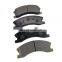 stock industrial brake pads wholesale lightweight brake pads for jeep grand cherokee