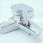 Chrome Pull Down Kitchen Water Purifier Drawing Single Lever Lifting And Pulling Pull-out Faucet