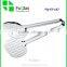 Stainless Steel Kitchen Bread Meat Ice Serving Food Tongs