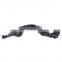 Car Inner Fender Liner For Toyota Prius C 2012 - 2014  53876 - 52340 53875 - 52350