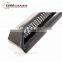 G class w463 carbon finber and PU front bumper addon for G350 G500 G63 G65 G800 G900 front lip addon