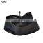 Low price solid natural butyl black rubber tyre tube 300-18 motorcycle tire inner tubes