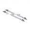 Car Bumper Protector Lip Rod Splitter 100mm 150mm 200mm Strut Tie Bar Support Front Rear