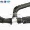Autoparts heat resistant hose pipe fittings PVC water hose tee joints