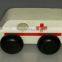 Wooden small cars for children