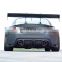 CMST style widebody kit for Toyota 86 BRZ front bumper rear bumper side skirts and wide flare  for Toyota 86 BRZ facelift