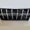 car front grille for fortuner 2020 2021 auto front grille 4x4 front bumper grille