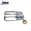 Jmen Taiwan 970505555011 Bumper Grille for Porsche Panamera 14- LH Car Auto Body Spare Parts