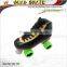 Perfect NO.1 derby skate, quad skate, roller skate