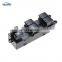 25401-1JY0A 25401-ED500 Electric Window Switch For Nissan TIIDA C11 SC11 C11Z 2007-2010