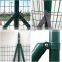 Holland plastic coated mesh roll high quality pvc coated stainless aluminum steel iron wire mesh in good price