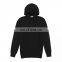 Cashmere Wool Mens Knit Hooded Pullover Sweater