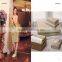 cotton luscious bathrobe and cotton quilted bathrobe