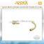 Nanan Best Price Gold Plated Popular Style Kitchen Faucet